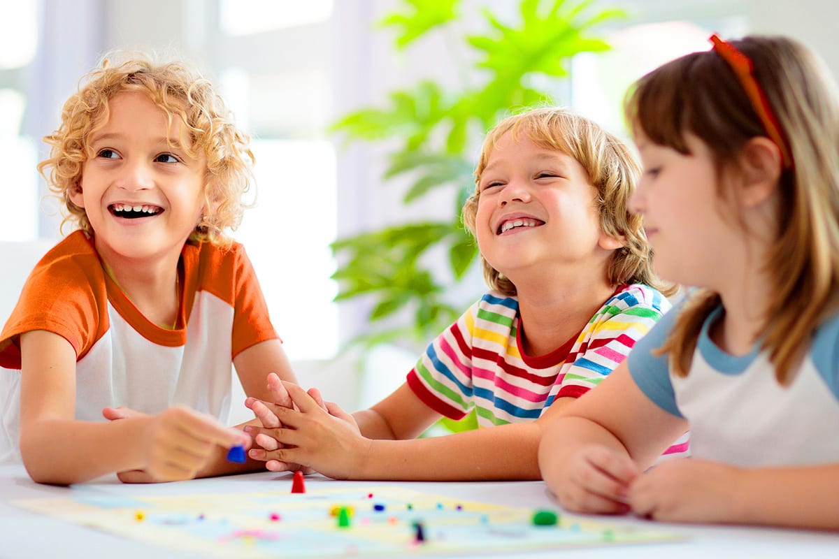 childcare