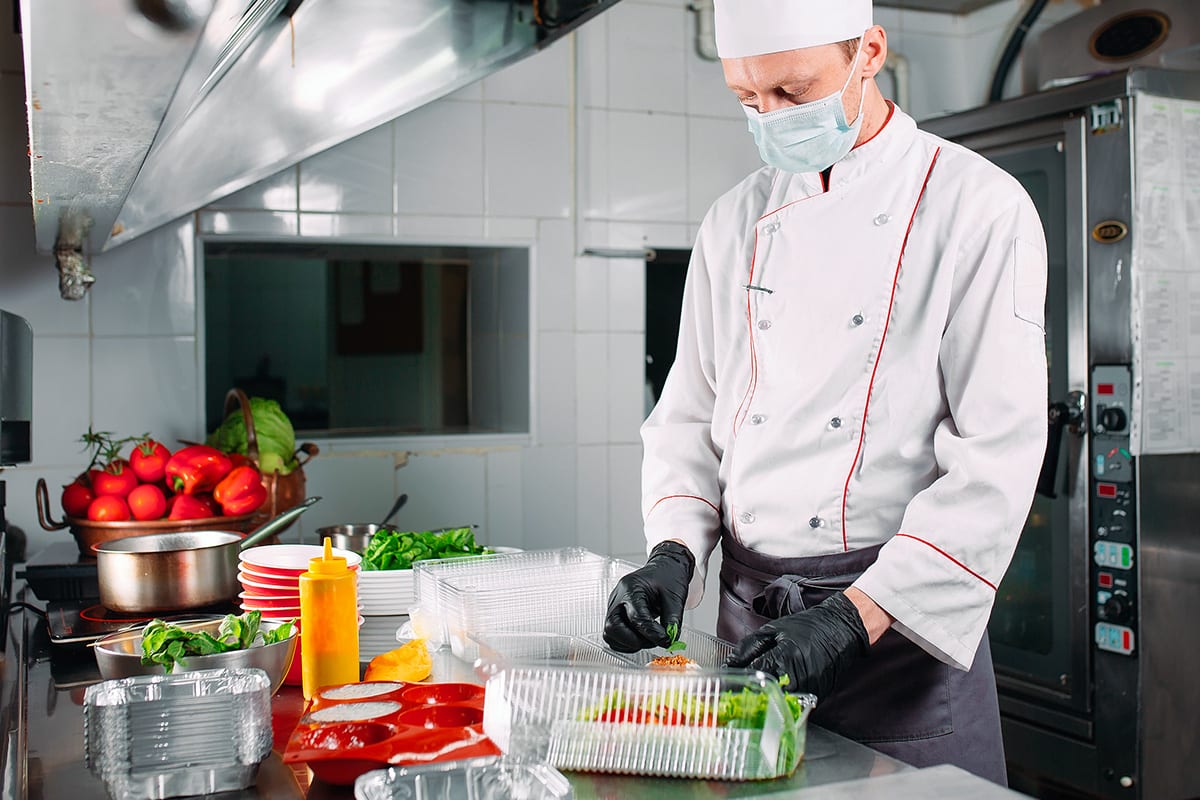 Typical food safety